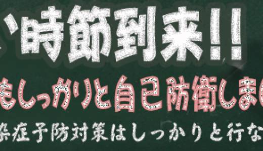 今月のお買い得チラシ、セール・キャンペーン情報配信